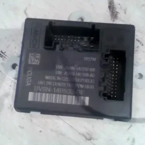 Akció FORD FOCUS 04- Központizár vezérlő elektronika 5 ajtós bontott alkatrész