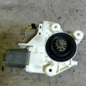 Biztonságos vásárlás FORD Focus 2007.09.01-2011.02.28 Bal első ablakemelő motor elektronika bontott alkatrész