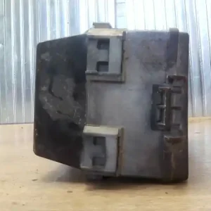 Biztonságos fizetés FORD FOCUS 98-04 Biztosítéktábla bcm bsi bsm sam gem modul motortér bontott alkatrész