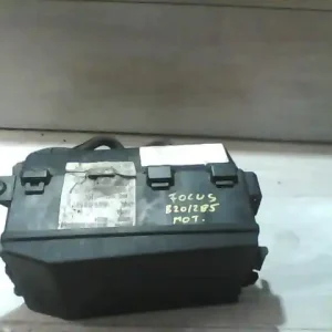 Vásárlói kedvenc FORD FOCUS 98-04 Biztosítéktábla bcm bsi bsm sam gem modul motortér bontott alkatrész