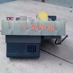 Csak ma FORD FOCUS 98-04 Biztosítéktábla bcm bsi bsm sam gem modul utastér bontott alkatrész