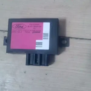 Vedd meg online FORD FOCUS 98-04 Központizár vezérlő elektronika bontott alkatrész