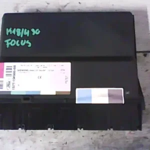 Expressz kézbesítés FORD FOCUS 98-04 Komfort elektronika 1,4i bontott alkatrész