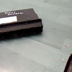 Szezonális akció FORD FOCUS 98-04 Komfort elektronika bontott alkatrész