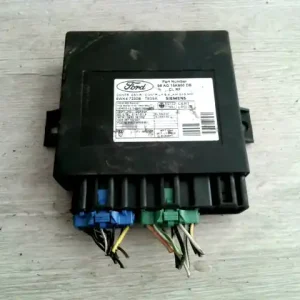 Ajánlat FORD FOCUS 98-04 Komfort elektronika bontott alkatrész