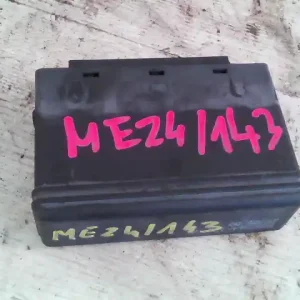 Expressz kézbesítés FORD FOCUS 98-04 Komfort elektronika bontott alkatrész