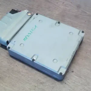 Végkiárusítás FORD FOCUS 98-04 Motorvezérlő egység ecu pcm modul bontott alkatrész