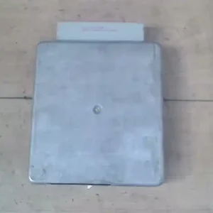 Akciós ár FORD FOCUS 98-04 Motorvezérlő egység ecu pcm modul 1.6i bontott alkatrész