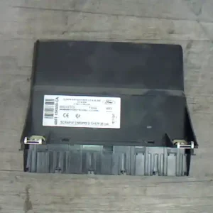 Azonnal elérhető FORD FUSION 02-05 Komfort elektronika 1.4ibontott alkatrész