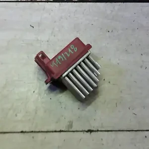 Rendeld meg most FORD GALAXY 00.10.01-06.05.31 Fűtőmotor előtét ellenállás bontott alkatrész