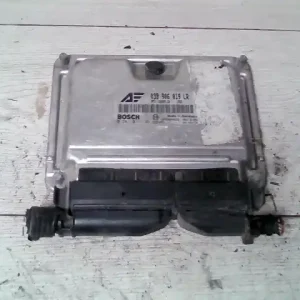 Prémium FORD GALAXY 00.10.01-06.05.31 Motorvezérlő egység ecu pcm modul bontott alkatrész