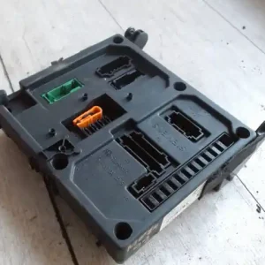 Azonnal elérhető FORD GALAXY 95.08-00.09 Komfort elektronika 1.9d bontott alkatrész