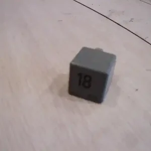 Biztonságos fizetés FORD GALAXY 95.08-00.09 Relébontott alkatrész