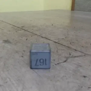 Biztonságos vásárlás FORD GALAXY 95.08-00.09 Relé bontott alkatrész