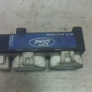 Bestseller FORD GALAXY 95.08-00.09 Ventilátor vezérlő elektronika 1.9tdibontott alkatrész