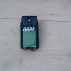 Utolsó esély FORD KA 96-09 Fűtőmotor előtét ellenállásbontott alkatrész