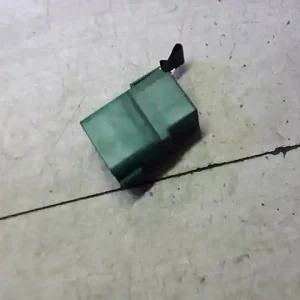 Expressz kézbesítés FORD KA 96-09 Hűtőventilátor relé bontott alkatrész