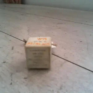 Biztonságos fizetés FORD KA 96-09 Relé bontott alkatrész