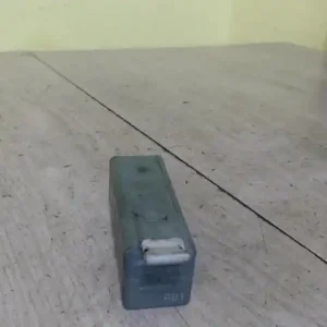 Expressz szállítás FORD KA 96-09 Relé bontott alkatrész