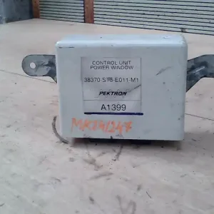 Exkluzív ajánlat FORD MONDEO 01-07 Ablakemelő vezérlő elektronika bontott alkatrész