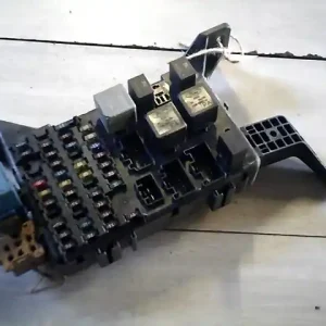 Exkluzív ajánlat FORD MONDEO 01-07 Biztosítéktábla bcm bsi bsm sam gem modulbontott alkatrész