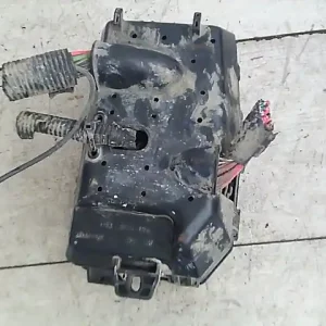 Ajánlat FORD MONDEO 01-07 Biztosítéktábla bcm bsi bsm sam gem modul motortér 1.8ibontott alkatrész