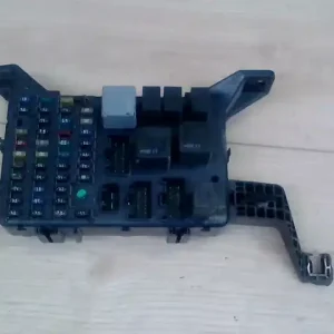 Szezonális akció FORD MONDEO 01-07 Biztosítéktábla bcm bsi bsm sam gem modul utastér 2.0tddi bontott alkatrész