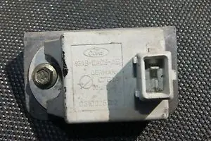 Rendeld meg most FORD MONDEO 01-07 Egyéb elektronika bontott alkatrész