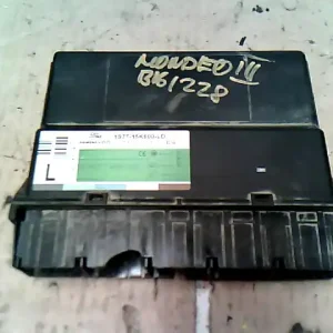 Exkluzív ajánlat FORD MONDEO 01-07 Komfort elektronika bontott alkatrész