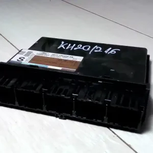 Expressz kézbesítés FORD MONDEO 01-07 Komfort elektronika bontott alkatrész