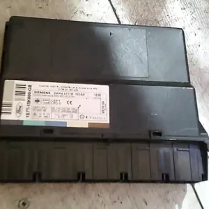 Végkiárusítás FORD MONDEO 01-07 Komfort elektronika 2.0tddi bontott alkatrész