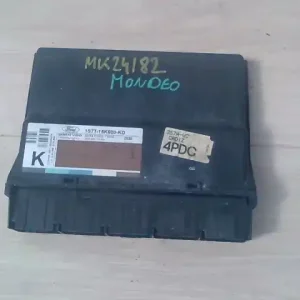 Csak ma FORD MONDEO 01-07 Komfort elektronika bontott alkatrész