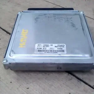 Szuper ajánlat FORD MONDEO 01-07 Motorvezérlő egység ecu pcm modul 2.0d bontott alkatrész