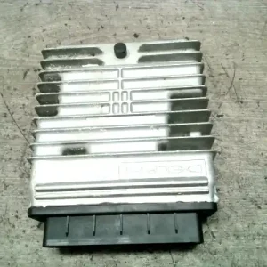 Vedd meg online FORD MONDEO 01-07 Motorvezérlő egység ecu pcm modul 2.2 d bontott alkatrész