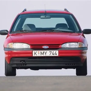 Akciós ár FORD MONDEO 93-96 Biztosítéktábla bcm bsi bsm sam gem modulbontott alkatrész