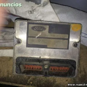 Akciós ár FORD MONDEO 93-96 Motorvezérlő egység ecu pcm modul bontott alkatrész