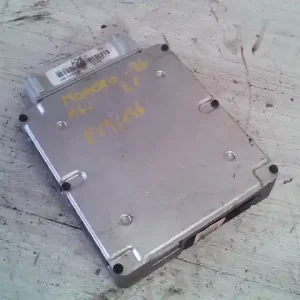 Újdonság FORD MONDEO 93-96 Motorvezérlő egység ecu pcm modul 1.6 b bontott alkatrész