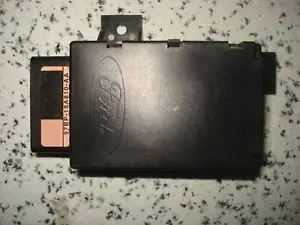 Rendeld meg most FORD MONDEO 96-00 Egyéb elektronika bontott alkatrész