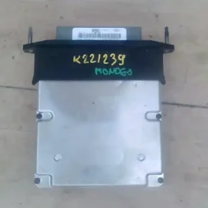 Csak ma FORD MONDEO 96-00 Motorvezérlő egység ecu pcm modul 2.0i bontott alkatrész