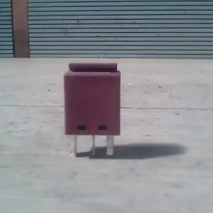 Exkluzív ajánlat FORD MONDEO 96-00 Relé bontott alkatrész