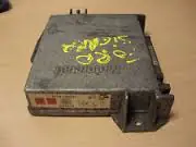 Utolsó esély FORD SIERRA Motorvezérlő egység ecu pcm modul bontott alkatrész