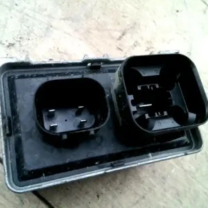 Vásárlói kedvenc FORD TRANSIT 2006.04.01-2013.12.31 Izzítórelé 3 ajtós bontott alkatrész