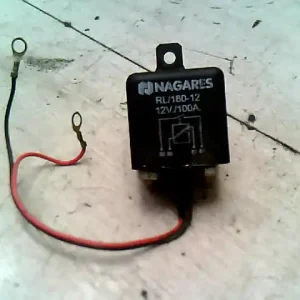 Rendeld meg most FORD TRANSIT 2006.04.01-2013.12.31 Relé bontott alkatrész