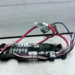 Vedd meg online FORD TRANSIT 99-06 Biztosítéktábla bcm bsi bsm sam gem modul motortér 2.0d bontott alkatrész