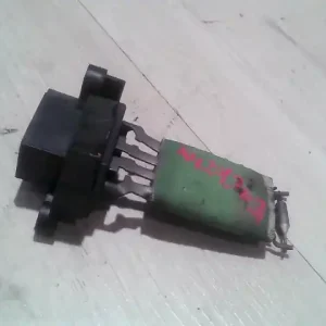 Azonnal elérhető FORD TRANSIT 99-06 Fűtőmotor előtét ellenállás2.0d bontott alkatrész