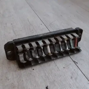 Gaz GAZELLA Biztosítéktábla bcm bsi bsm sam gem modulbontott alkatrész Bestseller