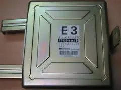 Legnépszerűbb GEO METRO Motorvezérlő egység ecu pcm modul bontott alkatrész