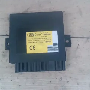 Rendeld meg most FORD TRANSIT CONNECT 02- Komfort elektronika bontott alkatrész