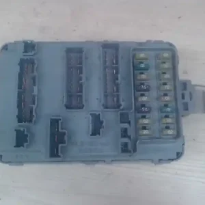 Ne maradj le HONDA ACCORD 96-99 Biztosítéktábla bcm bsi bsm sam gem modul utastér 2.0i bontott alkatrész