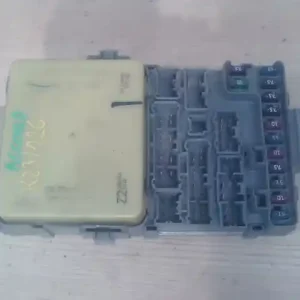 Nézd meg most HONDA ACCORD 96-99 Biztosítéktábla bcm bsi bsm sam gem modul utastér 2.0i bontott alkatrész